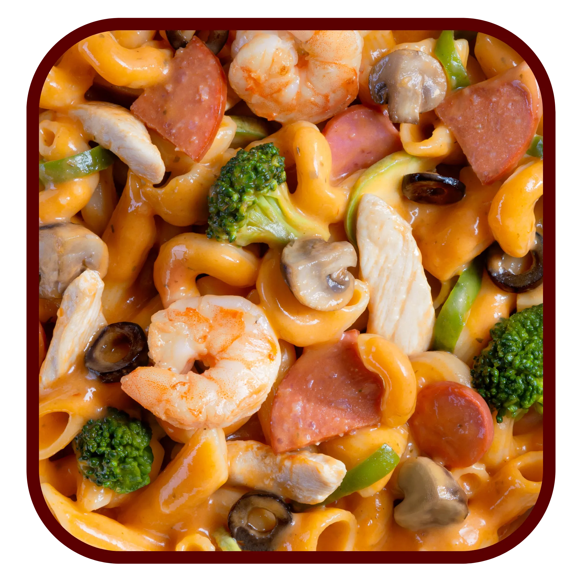 Bambino Meal - كازاباستا